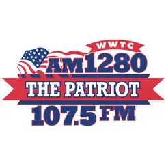 am 1280 the patriot logo, reviews