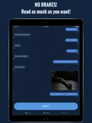 scary chat stories - addicted ipad images 2