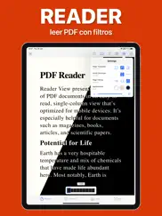 pdf ipad capturas de pantalla 4