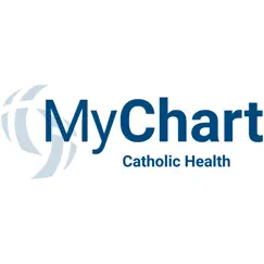 ch mychart logo, reviews