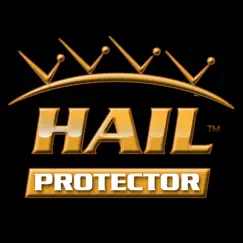 hail protector logo, reviews