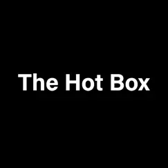the hot box. logo, reviews