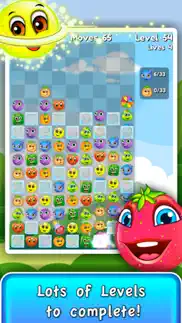 frenzy fruits - best great fun iphone images 4