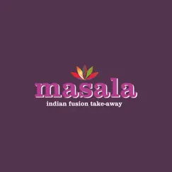 masala harrogate logo, reviews