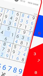 sudoku - best number puzzles iphone images 2
