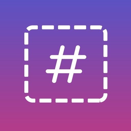 HashTag For Social Media app reviews download