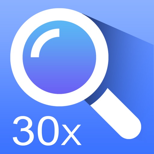 Magnifier 30x Zoom app reviews download