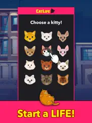 bitlife cats - catlife ipad images 1