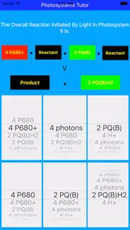 photosystems tutor iphone images 3