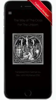 stations for the unborn iphone images 1