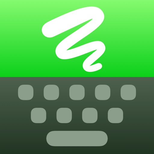 FlickType - Watch Keyboard app reviews download
