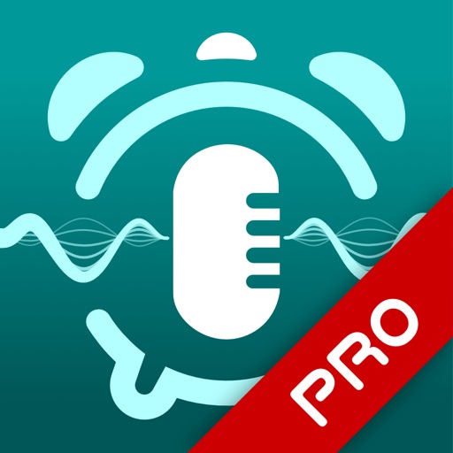 Sleep Recorder Plus Pro app reviews download