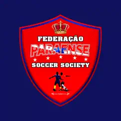 f. paraense soccer society logo, reviews