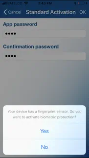 myebanksecure iphone images 3