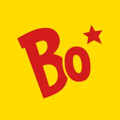 bojangles restaurant logo, reviews