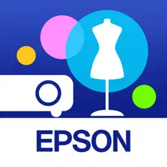 epson creative projection logo, reviews