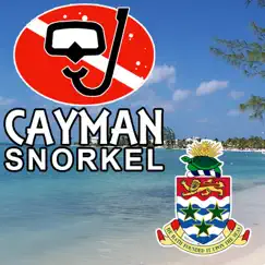 cayman snorkel logo, reviews