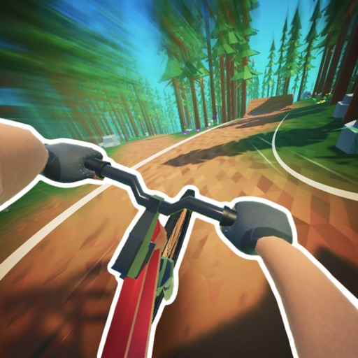 Bike Hill 3D app reviews download