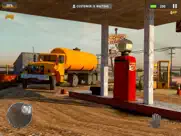 gas station mechanic simulator ipad images 1