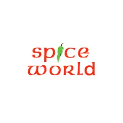 spice world - uphall. logo, reviews