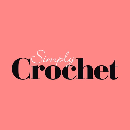 Simply Crochet Magazine app reviews download