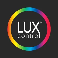 lux control logo, reviews