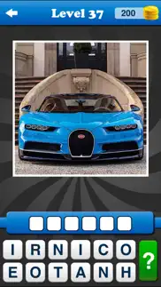 guess the car brand logo quiz iphone images 3