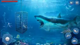 raft survival underwater shark iphone images 4