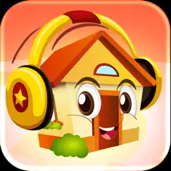 household sounds daily stuffs logo, reviews