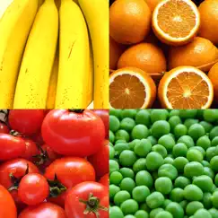 meyve ve sebze - resim sınav inceleme, yorumları