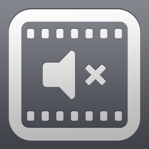 Video Audio Remover - HD app reviews download