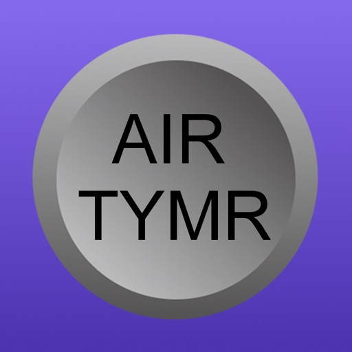 AIR TYMR app reviews download
