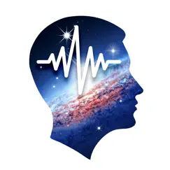 brainwave tuner-binaural beats logo, reviews