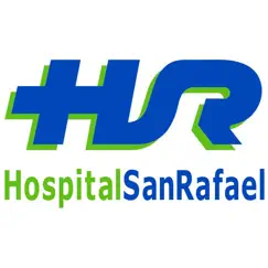 Hospital San Rafael -Madrid- descargue e instale la aplicación