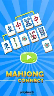 mahjong connect top jeux 2019 iPhone Captures Décran 4