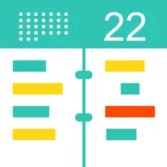 calenda: calendar app logo, reviews