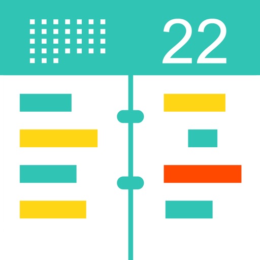 Aesthetic Calendar app reviews download