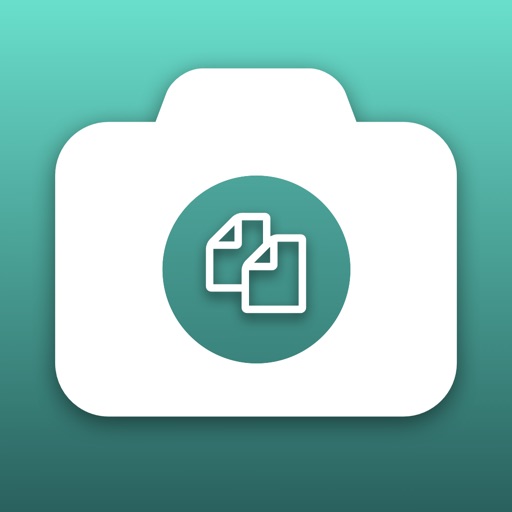 CameraCopy - text from photo app reviews download