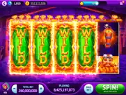 slotomania™ slots vegas casino iPad Captures Décran 2