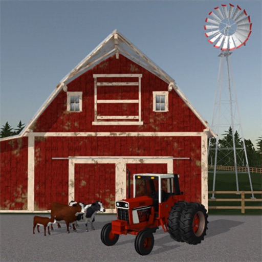 Farming USA 2 app reviews download