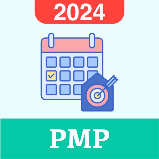PMP Prep 2024 app reviews download
