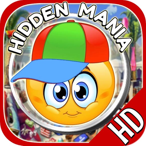 Hidden Mania 13 app reviews download