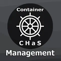 container chas management ces logo, reviews