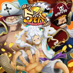 ONE PIECE Bounty Rush commentaires