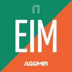 agomir eim logo, reviews