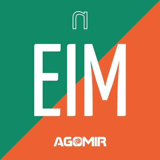 Agomir EIM app reviews download