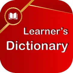 english learner dictionary logo, reviews