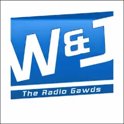 the walton and johnson show logo, reviews