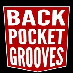 back pocket grooves logo, reviews