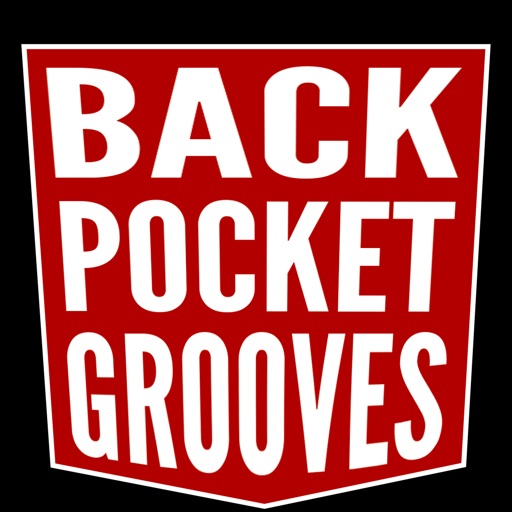 Back Pocket Grooves app reviews download